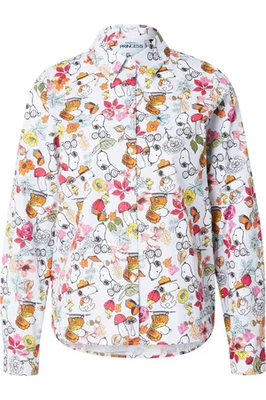 Frogbox Bluse