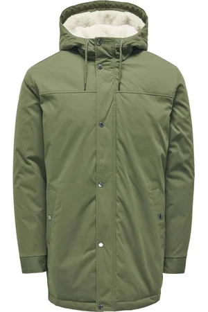 Only & Sons Parka 
