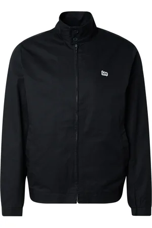 Lee Jacke 