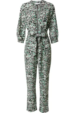 warehouse Jumpsuit 