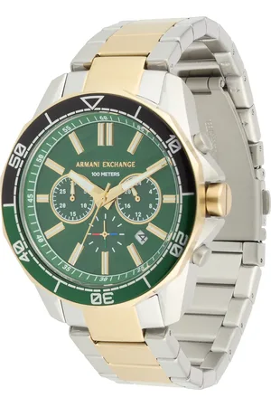 Armani Exchange Uhr