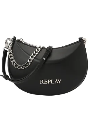 Replay Schultertasche