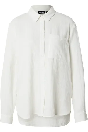 Pieces® Bluse 