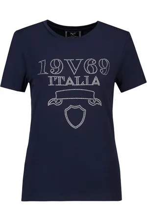 19V69 Italia T-Shirt 