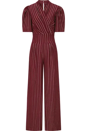 HotSquash Jumpsuit