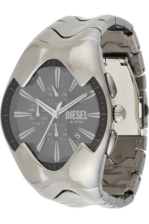 Diesel Uhr 