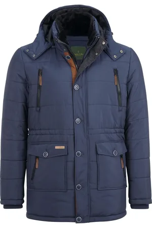 Charles Colby Winterparka 