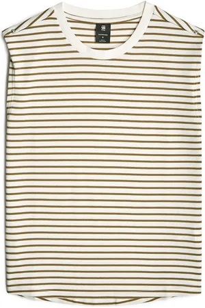 G-Star Topshirt 
