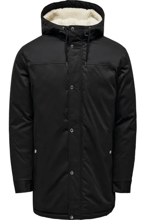 Only & Sons Parka 