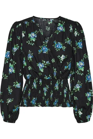 VERO MODA Bluse 