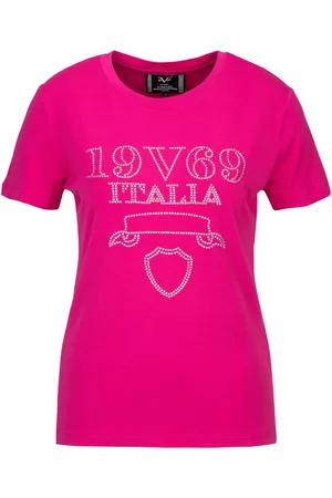 19V69 Italia T-Shirt 