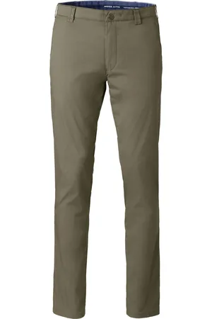 Meyer Chinohose 