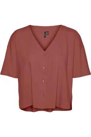 VERO MODA Bluse 