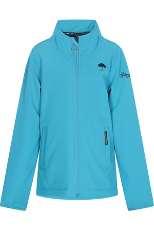 Schmuddelwedda Funktionsjacke
