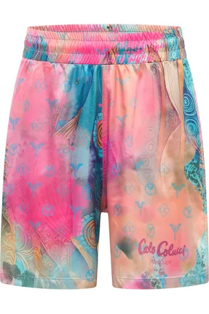 Carlo Colucci Shorts 