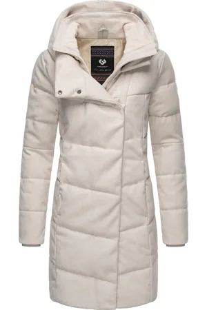 Ragwear Wintermantel 