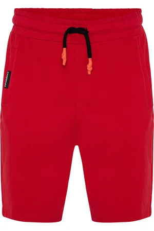 Cipo & Baxx Shorts