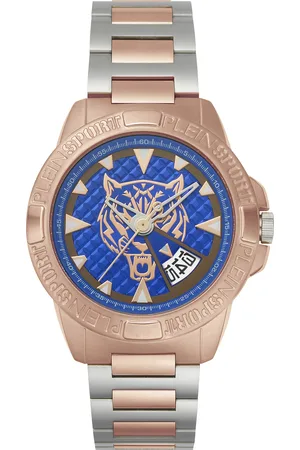 Philipp Plein Analoguhr 