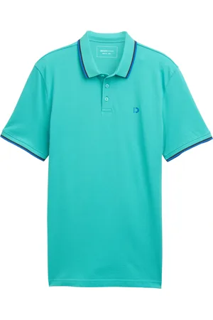 TOM TAILOR Poloshirt