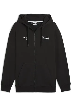 PUMA Sweatjacke 