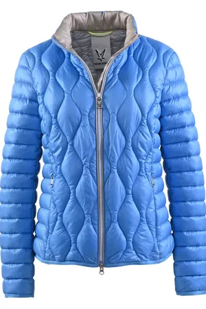 Fuchs Schmitt Steppjacke Jacke Stepp