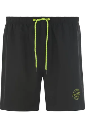 Jan Vanderstorm Badeshorts 