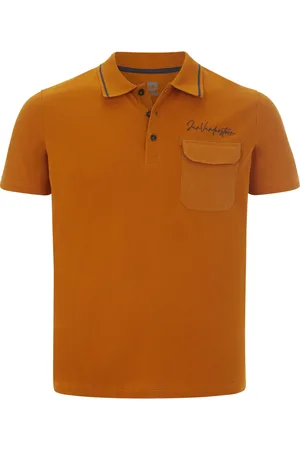 Jan Vanderstorm Poloshirt 