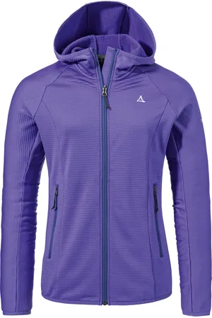 Schöffel Funktionsfleecejacke 
