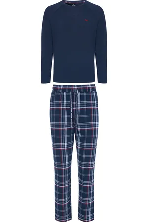 Threadbare Pyjama