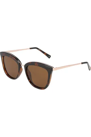Le Specs Sonnenbrille 