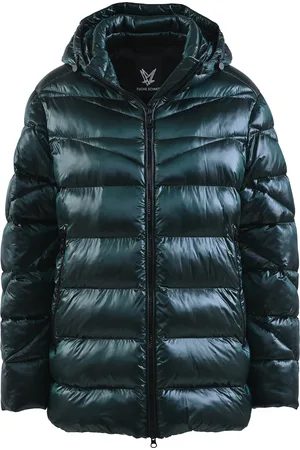 Fuchs Schmitt Steppjacke