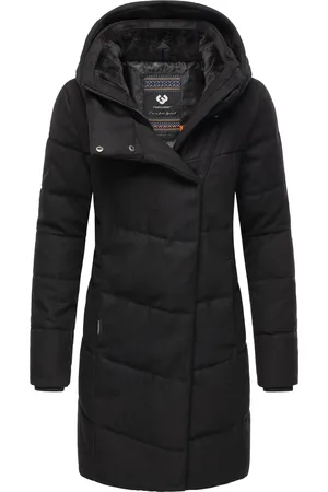 Ragwear Wintermantel 