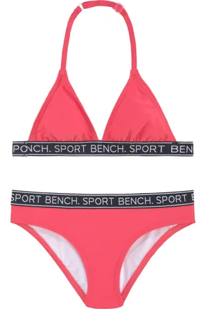 Bench Bikini