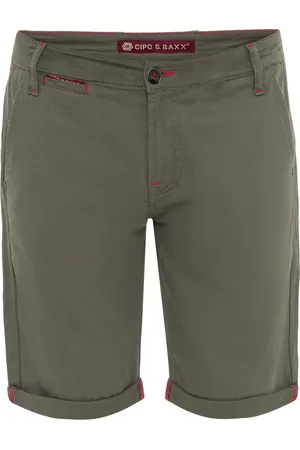 Cipo & Baxx Shorts