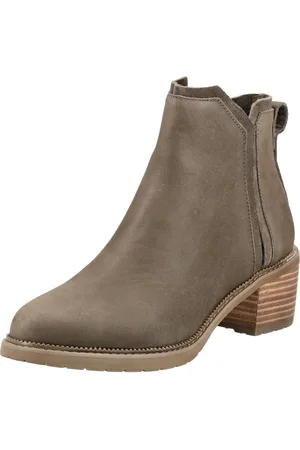 TOMS Ankle Boots 