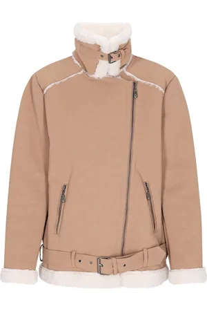 Dreimaster Winterjacke