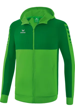 Erima Sportsweatjacke