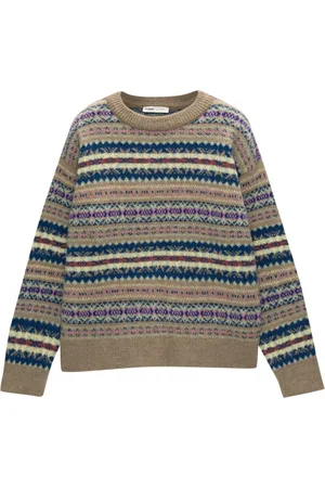 Pull&Bear Pullover