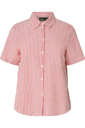Pieces® Bluse 