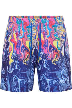 Carlo Colucci Badehose 