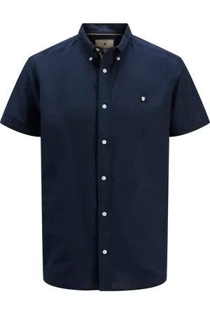 JACK & JONES Hemd 