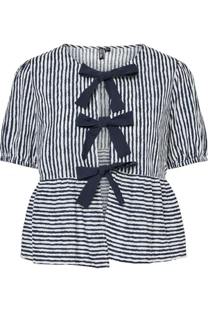 Pieces® Bluse 