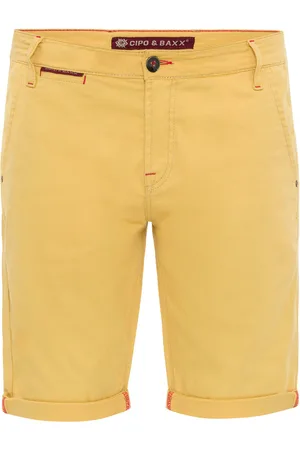 Cipo & Baxx Shorts