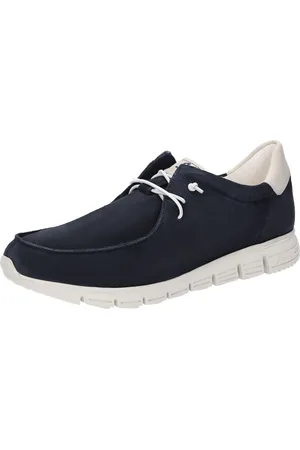 Sioux Schnürschuh