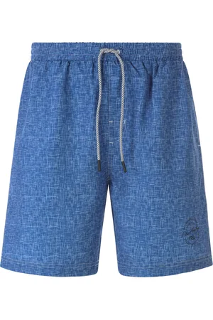 Jan Vanderstorm Badeshorts 
