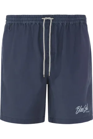 Jan Vanderstorm Badeshorts 