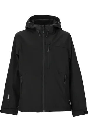 Whistler Softshelljacke 