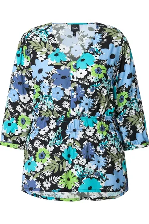 Ulla Popken Bluse