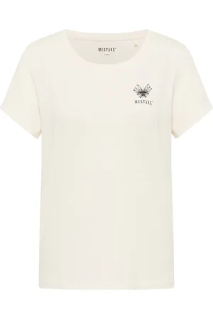 Mustang Shirt