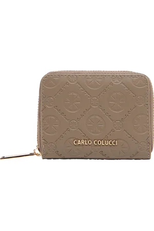 Carlo Colucci Portemonnaie 